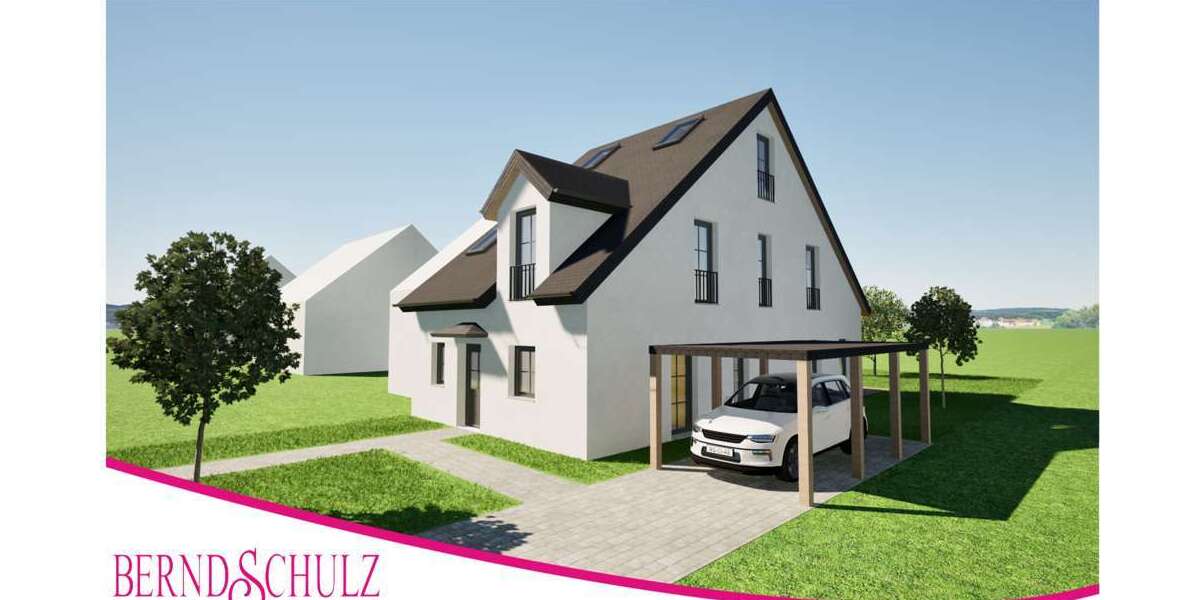 Haus zum Kaufen in Alfter 849.888 € 187.74 m² 6 zimmer