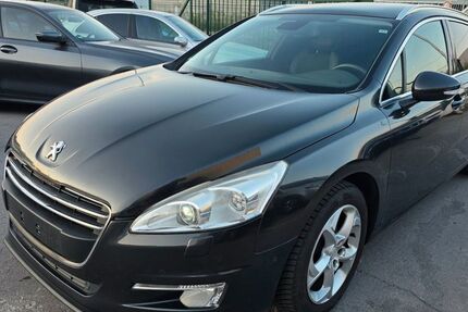 Peugeot 508 233.000 km 2.750 &euro; Moers 47441