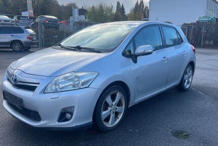 Toyota Auris 383.000 km 3.650 &euro; Wuppertal 42389