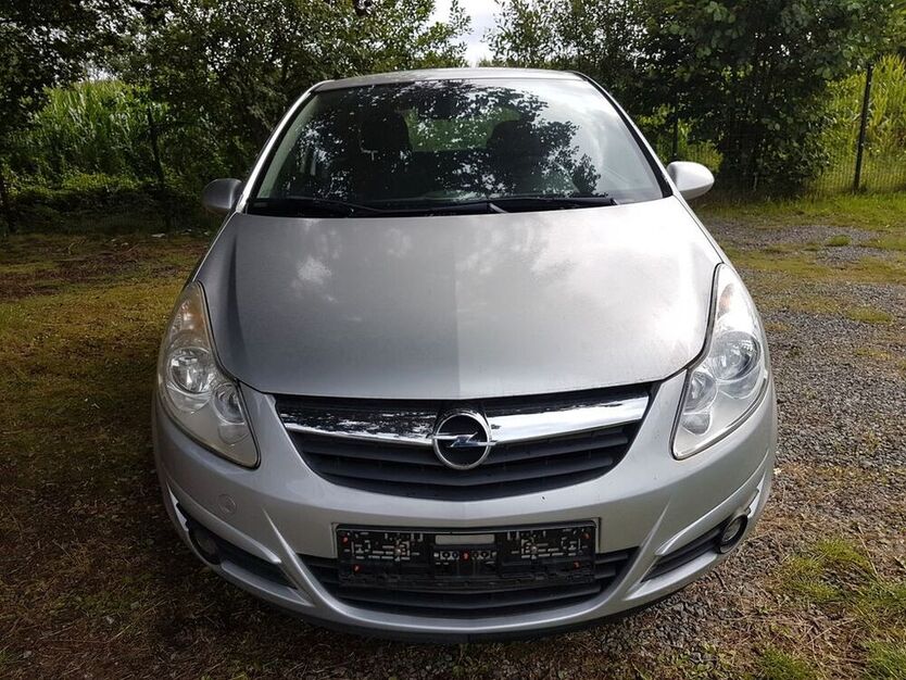 Corsa