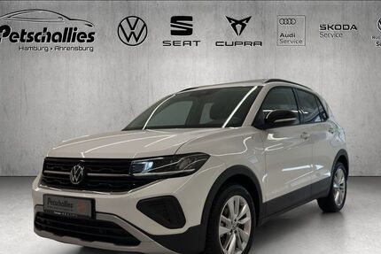 VW T-Cross 6.675 km 25.450 &euro; Ahrensburg 22926