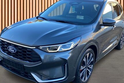 Ford Kuga 14.195 km 33.980 &euro; Dresden 01328