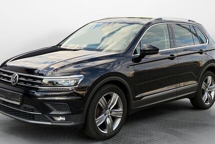 VW Tiguan 127.131 km 19.750 &euro; Dormagen 41540