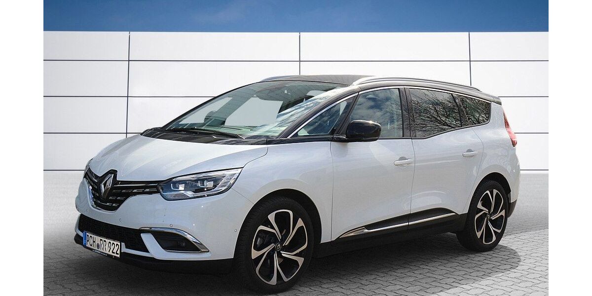 Renault Scenic 33.987 km 24.980 &euro; Parchim 19370