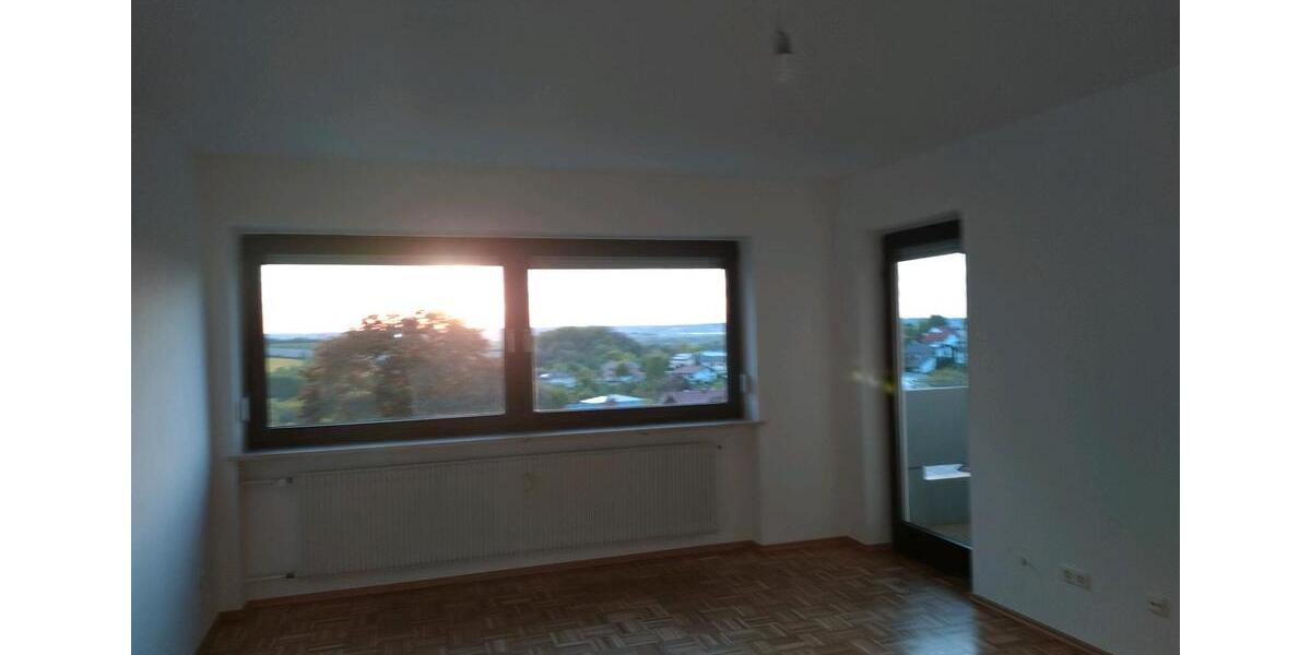 Etagenwohnung Landau an der Isar - 2 Zimmer, 63 m&sup2;, 875&euro; | Angebot:26633313