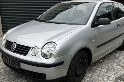 VW Polo 140.620 km 1.290 € Dürrröhrsdorf-Dittersbach 01833