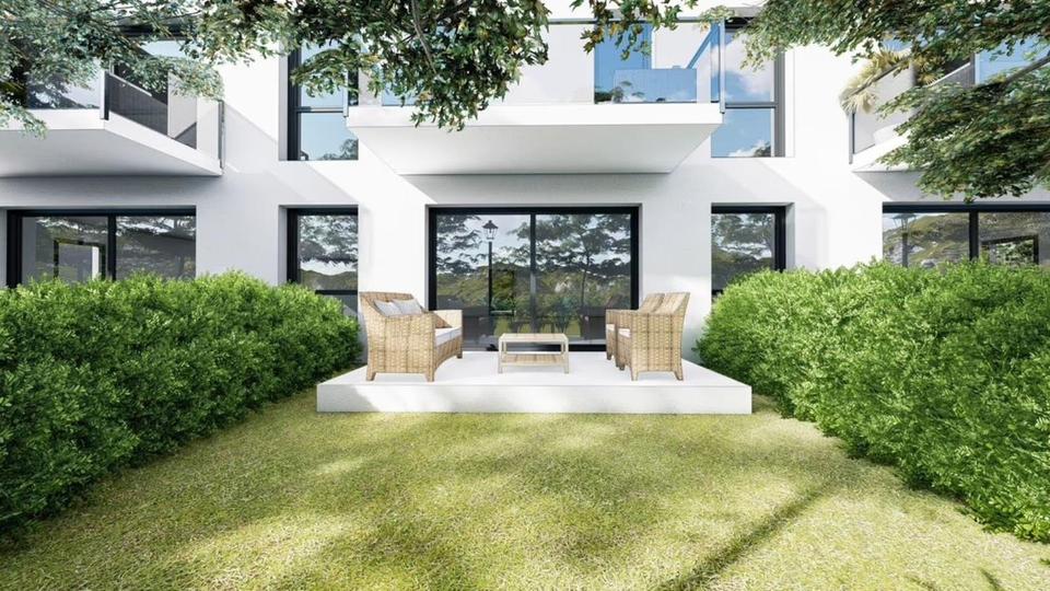 Einfamilienhaus Bad Griesbach im Rottal - 2 Zimmer, 71 m&sup2;, 855&euro; | Angebot:21898945