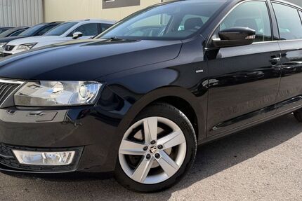 Skoda Rapid 84.000 km 13.990 &euro; Kempten 87437