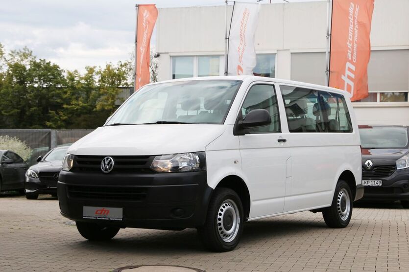 VW T5 Transporter 235.825 km 13.900 € Kirchheim bei München 85551