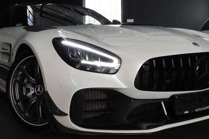 Mercedes-Benz AMG GT 7.653 km 249.000 € Schorndorf 73614