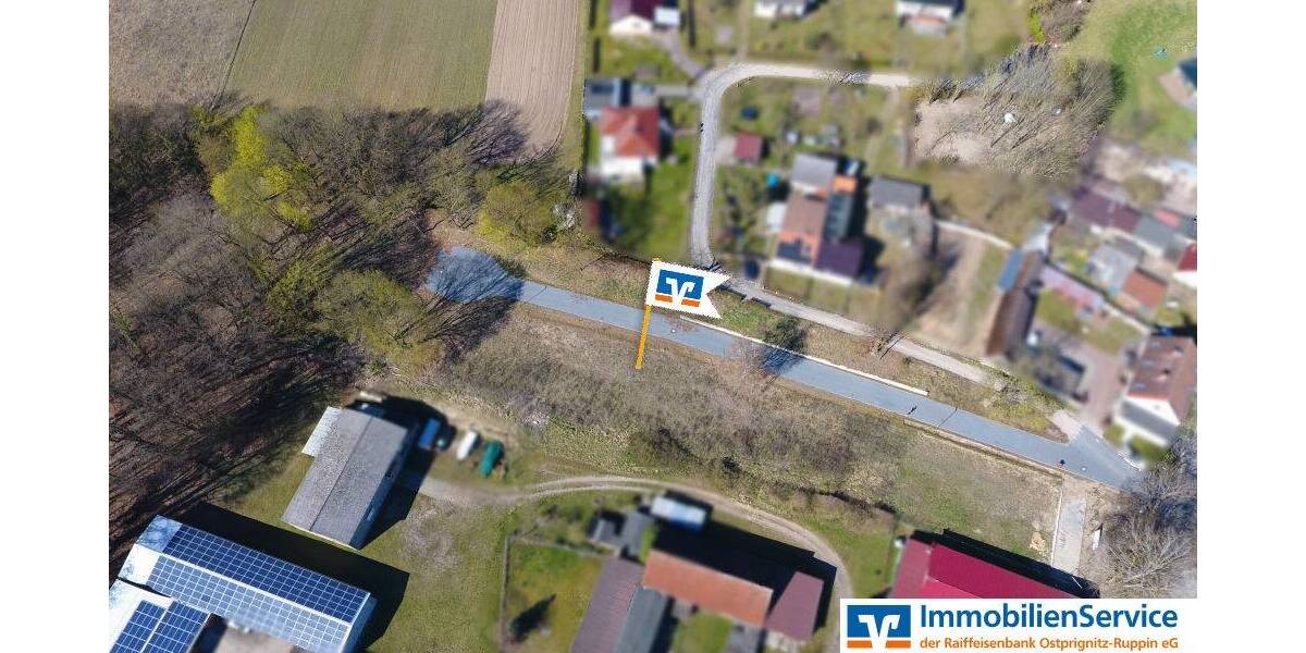 Grundstück Lindow (Mark) - 73.360&euro; | Angebot:26187950