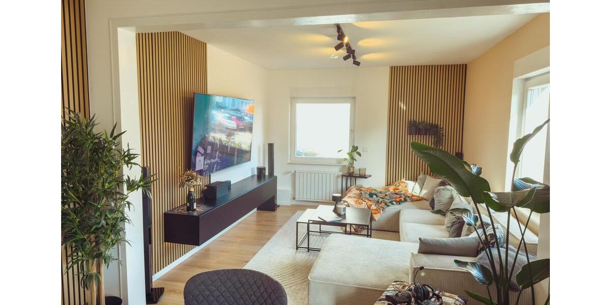 Doppelhaushälfte Wolfsburg - 5 Zimmer, 133 m&sup2;, 2.190&euro; | Angebot:25612679