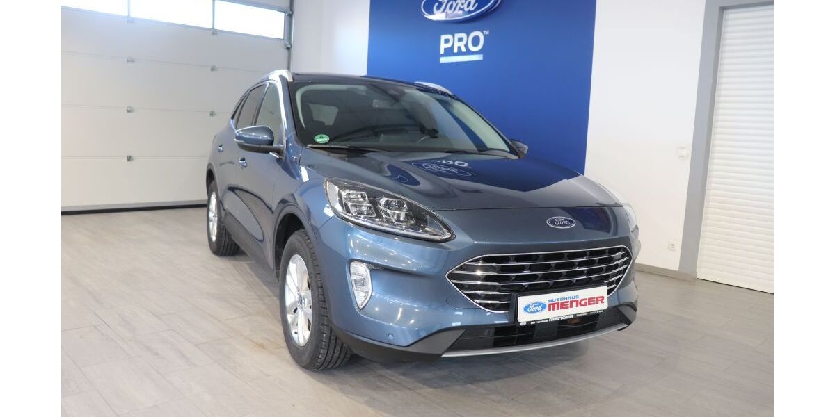 Ford Kuga 80.250 km 21.450 &euro; Beverungen 37688