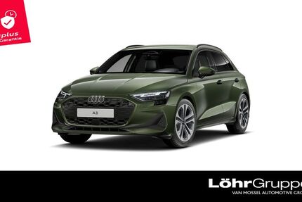 Audi A3 12.500 km 33.980 &euro; Trier 54292