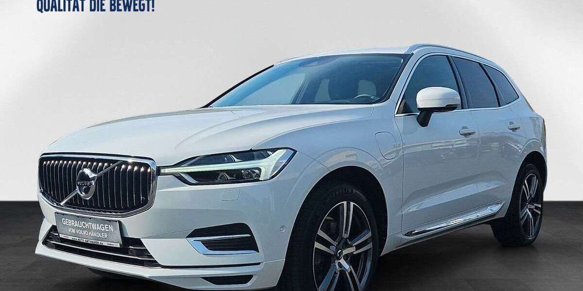 Volvo XC60 115.800 km 31.950 &euro; Hanau 63452