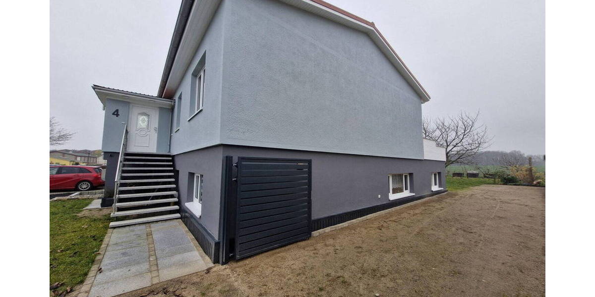 Einfamilienhaus Kühlungsborn - 7 Zimmer, 180 m&sup2;, 599.000&euro; | Angebot:25910525