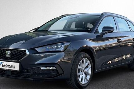 Seat Leon 1.700 km 26.929 &euro; Lauda-Königshofen 97922