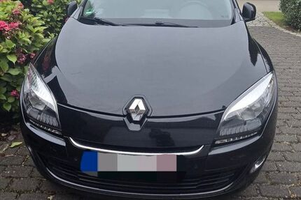 Renault Megane 98.000 km 5.555 &euro; Hamburg 20457