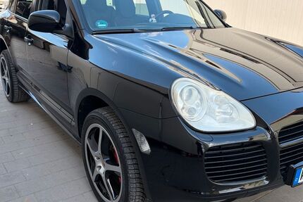 Porsche Cayenne 158.697 km 11.500 &euro; Weißenburg in Bayern 91781