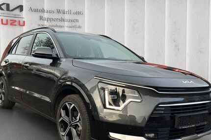 Kia Niro 37.029 km 25.990 &euro; Rappershausen 97640