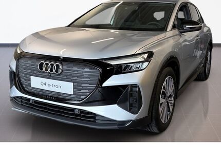 Audi Q4 e-tron 4.900 km 53.880 &euro; Mühldorf am Inn 84453