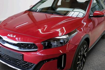 Kia XCeed 17.000 km 23.950 &euro; Kirchberg/Untermitterdorf 94259