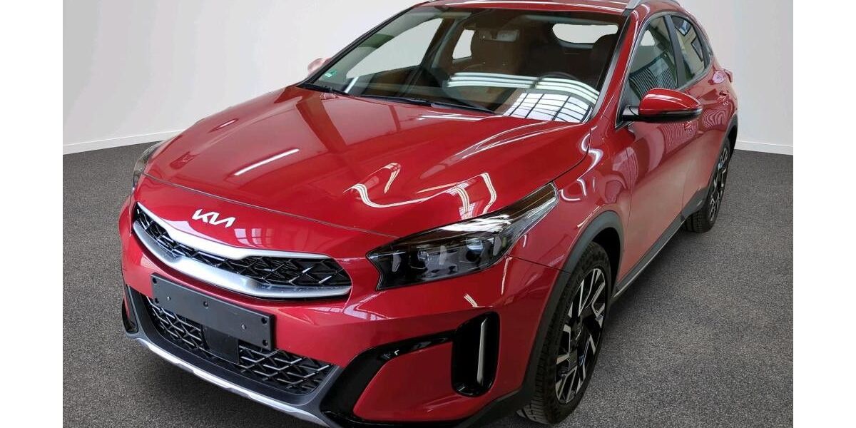 Kia XCeed 17.000 km 24.500 &euro; Kirchberg/Untermitterdorf 94259