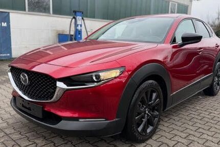 Mazda CX-3 13.690 km 23.900 &euro; Friolzheim 71292