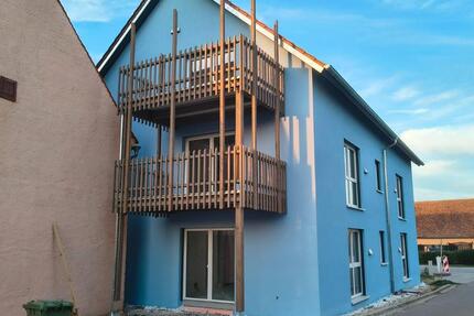 Wohnung Lehrberg - 3 Zimmer, 52 m&sup2;, 700&euro; | Angebot:27548917