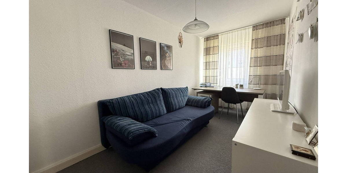 Etagenwohnung Illertissen - 4 Zimmer, 94 m&sup2;, 298.000&euro; | Angebot:26203903