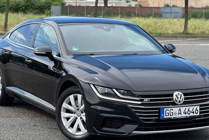 VW Arteon 165.000 km 19.880 &euro; Ginsheim Gustavsburg 65462
