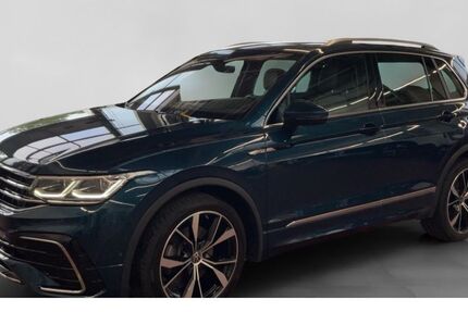 VW Tiguan 51.058 km 35.970 &euro; Lüneburg 21337