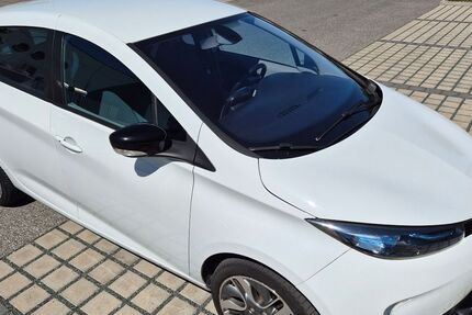 Renault ZOE 99.000 km 5.500 &euro; Bamberg 96049