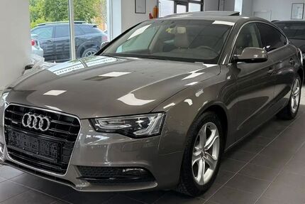 Audi A5 123.000 km 16.290 &euro; Schramberg 78713