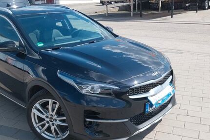 Kia XCeed 46.700 km 19.800 &euro; Wimsheim 71299