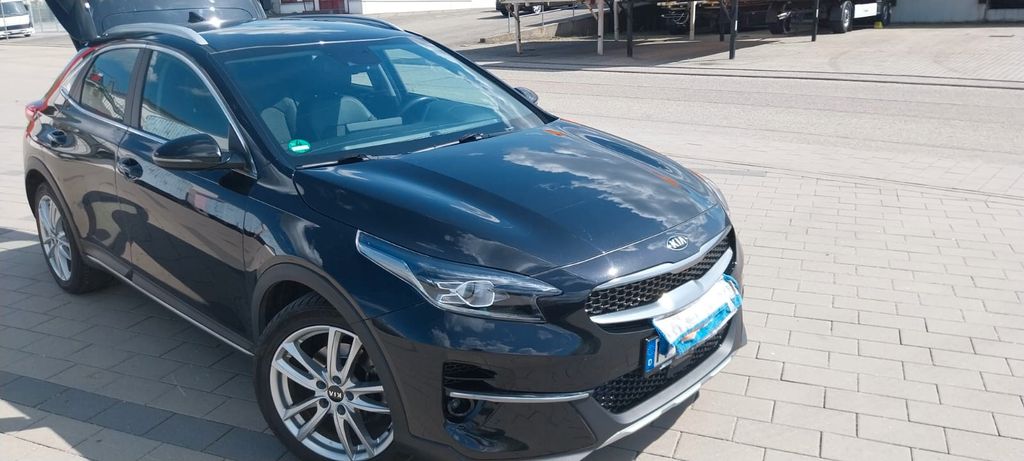 Kia XCeed 46.700 km 20.900 &euro; Wimsheim 71299