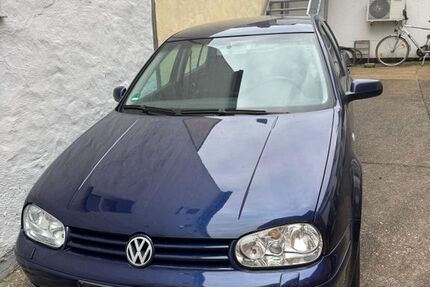 VW Golf 275.000 km 2.200 &euro; Edenkoben 67480