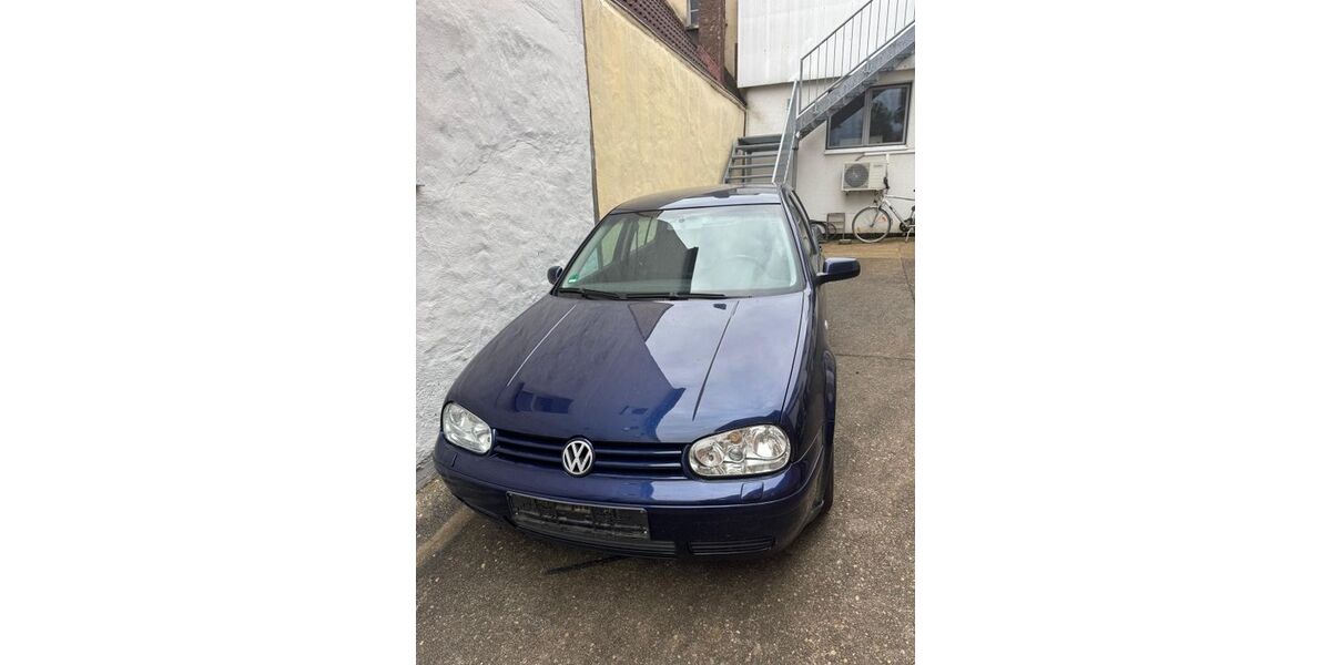 VW Golf 275.000 km 2.200 &euro; Edenkoben 67480