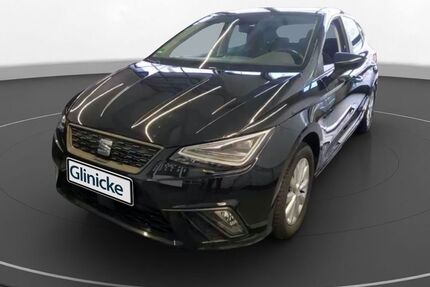 Seat Ibiza 48.800 km 17.980 &euro; Erfurt 99099