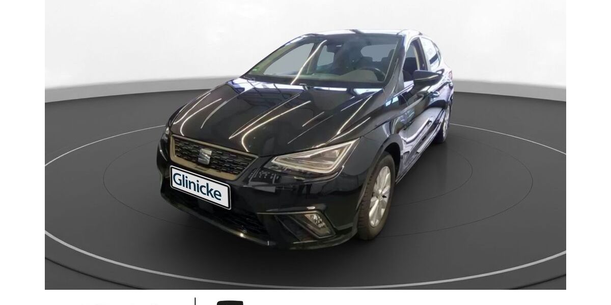 Seat Ibiza 48.800 km 17.980 &euro; Erfurt 99099