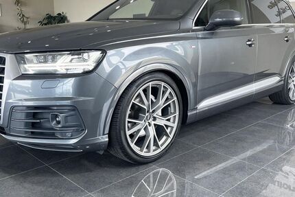 Audi Q7 168.000 km 37.989 &euro; Dautphetal 35232