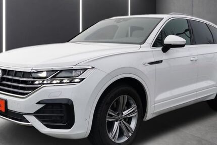 VW Touareg 65.000 km 51.890 &euro; Werl 59457