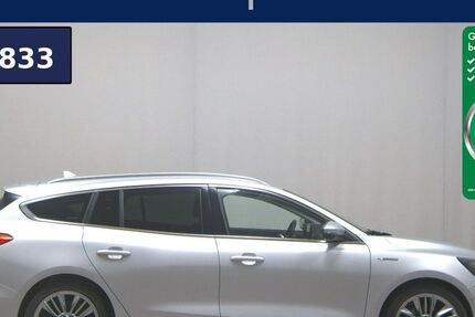 Ford Focus 160.101 km 9.680 &euro; Gyhum/Bockel 27404