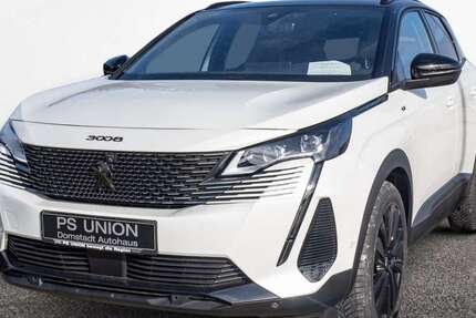 Peugeot 3008 15.502 km 27.480 &euro; Schönburg 06618