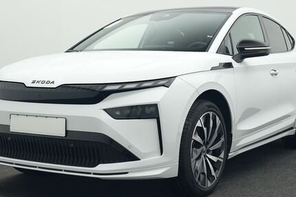 Skoda Enyaq 15.435 km 48.450 &euro; Mühlhausen 92360