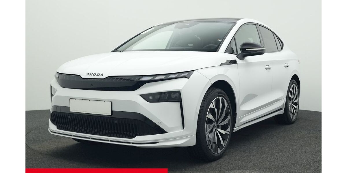 Skoda Enyaq 15.435 km 48.750 &euro; Mühlhausen 92360