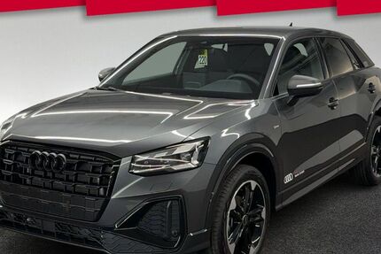 Audi Q2 6.001 km 44.600 &euro; Berlin 12489