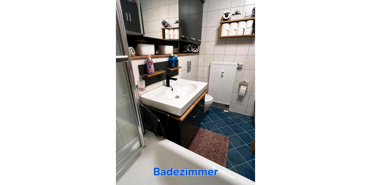 Erdgeschoßwohnung Töging am Inn - 2 Zimmer, 67 m&sup2;, 369.000&euro; | Angebot:26445672
