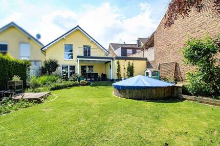 Haus Rheinbach Irlenbusch - 4 Zimmer, 548.000&euro; | Angebot:26862873