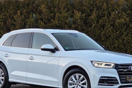 Audi Q5 117.000 km 28.900 &euro; Trostberg 83308